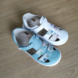 Sandalias LUCIA de Pirufin