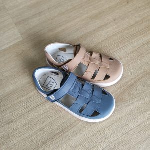 Sandalias LUCAS de Pirufin