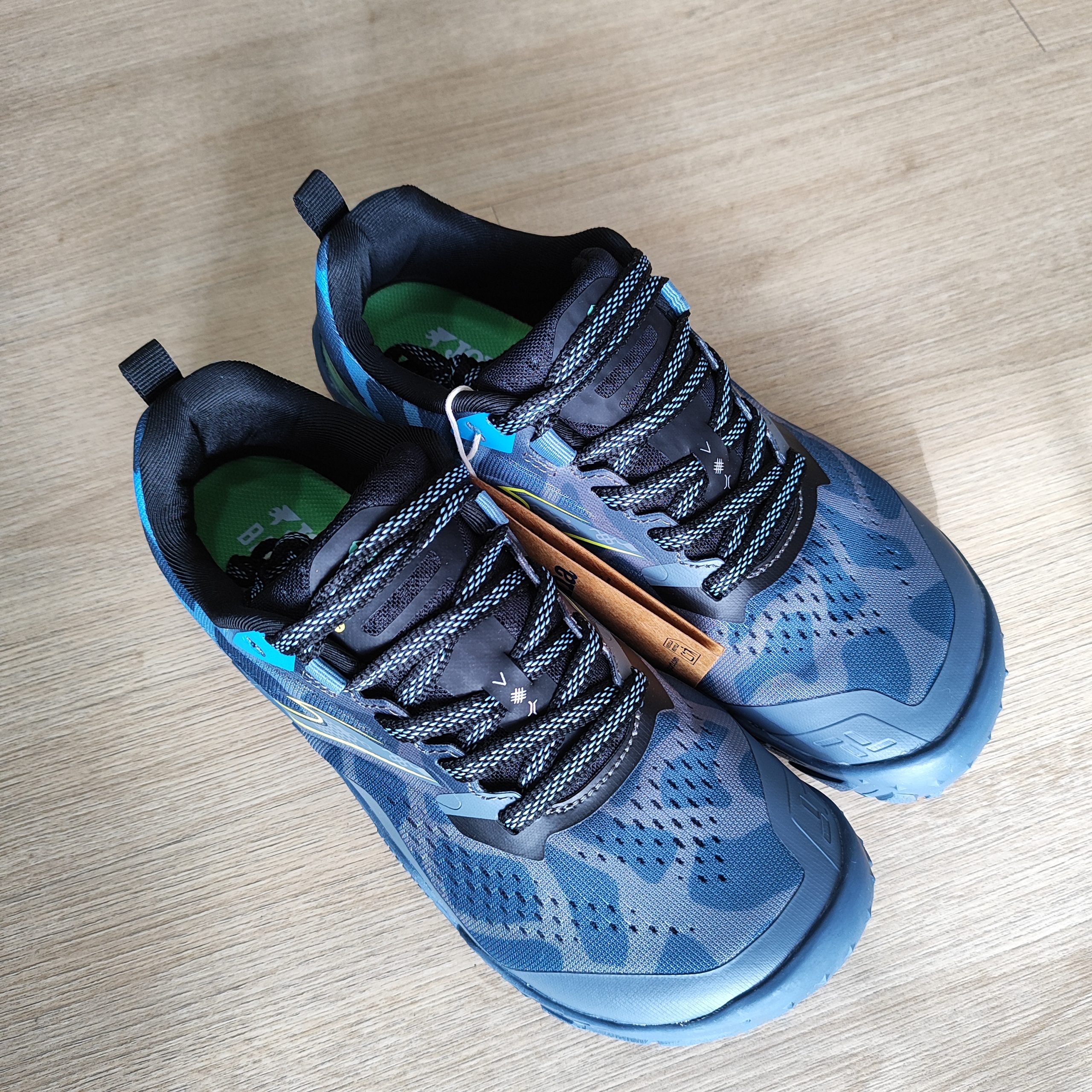 Deportivas SIMA de Joma