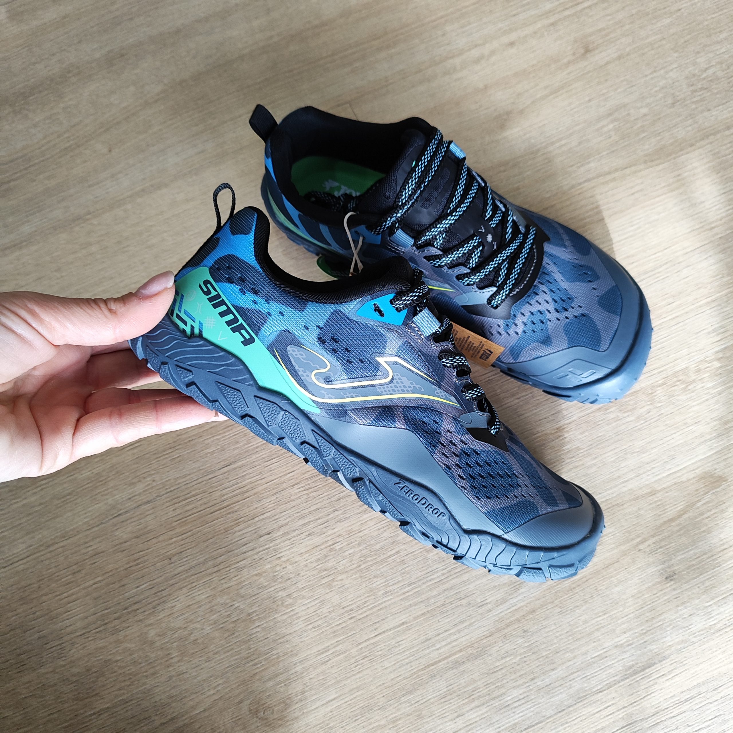 Deportivas SIMA de Joma - Imagen 3