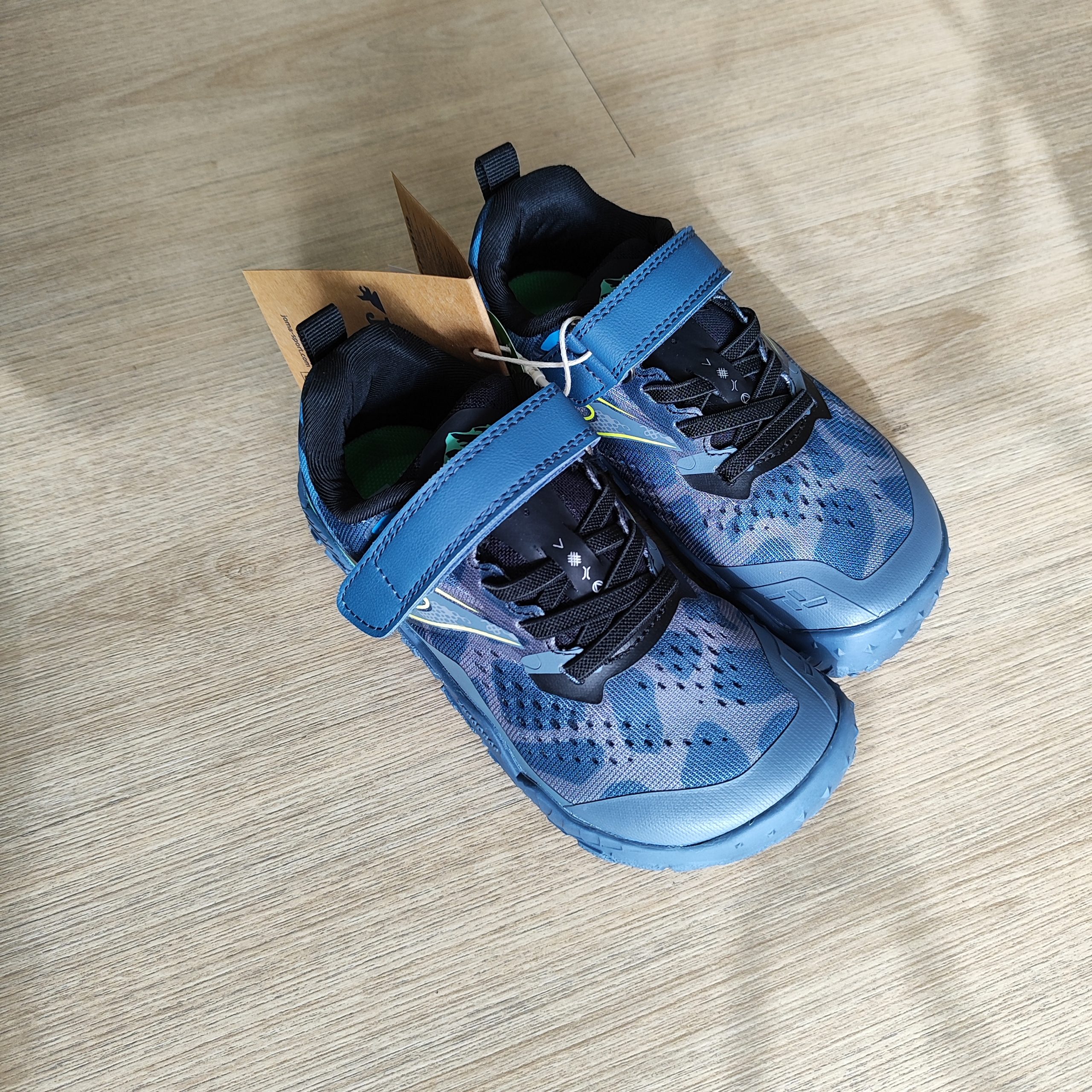 Deportivas SIMA de Joma