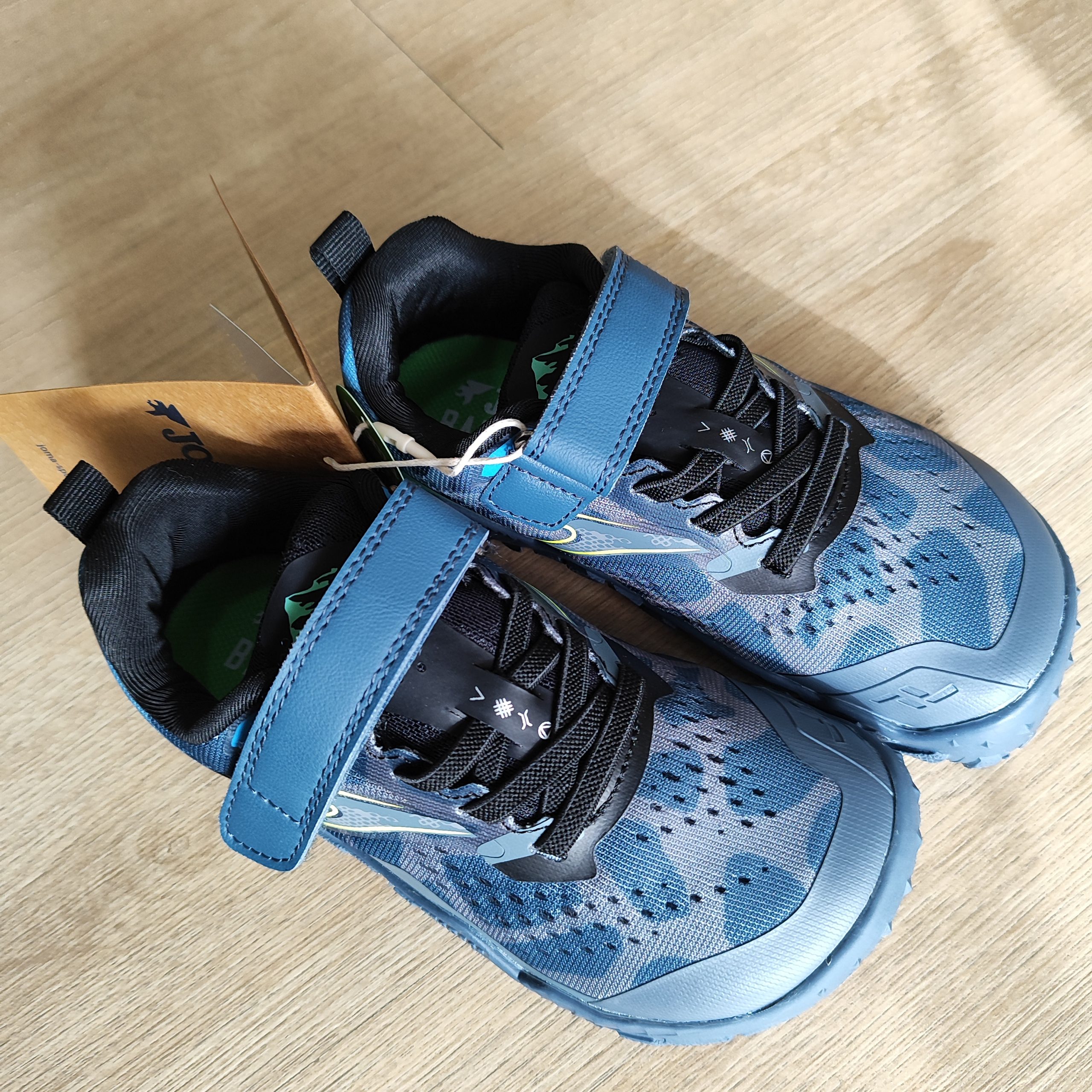 Deportivas SIMA de Joma - Imagen 6