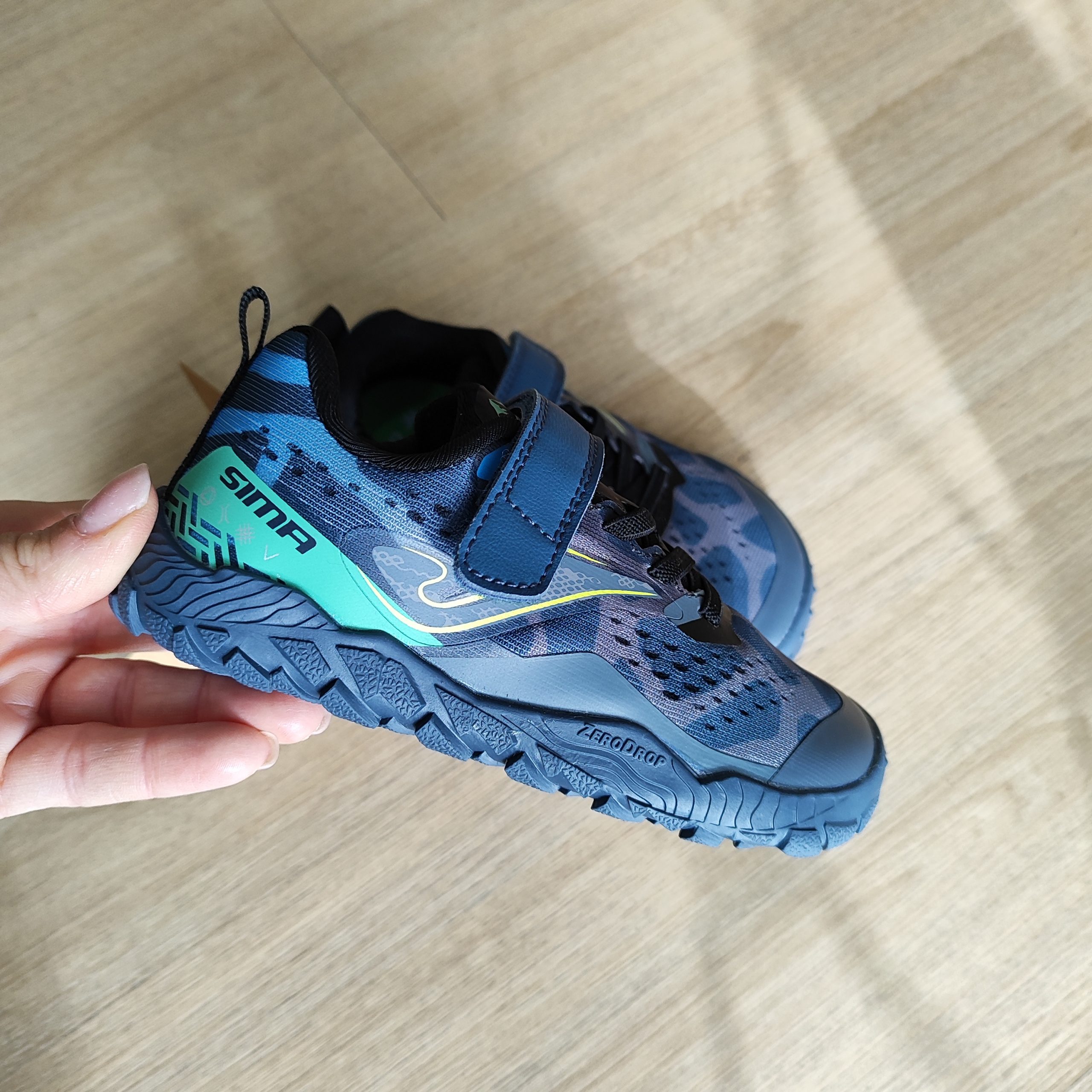 Deportivas SIMA de Joma - Imagen 3