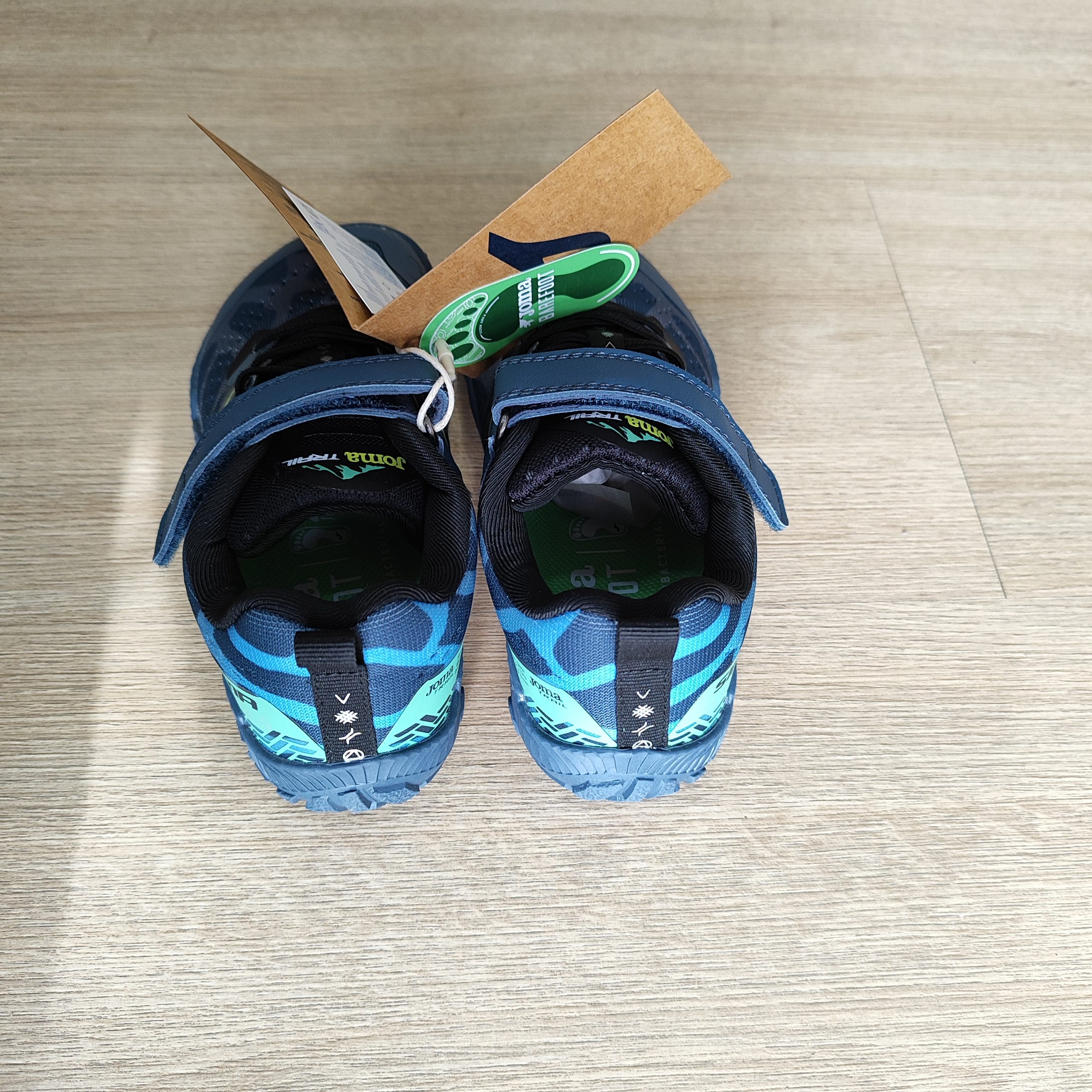 Deportivas SIMA de Joma - Imagen 2