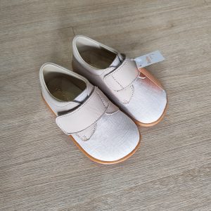 Zapatito de vestir FARO de Blanditos by Crios