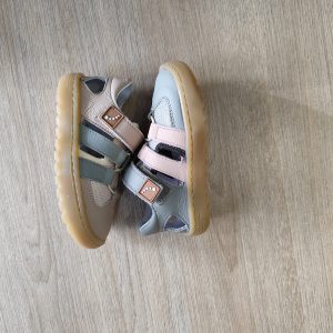 Cangrejeras TAHITI de Blanditos by Crios