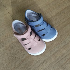 Sandalias OCEANO de Blanditos by crios