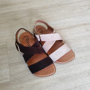 Sandalias LINO de Vivant