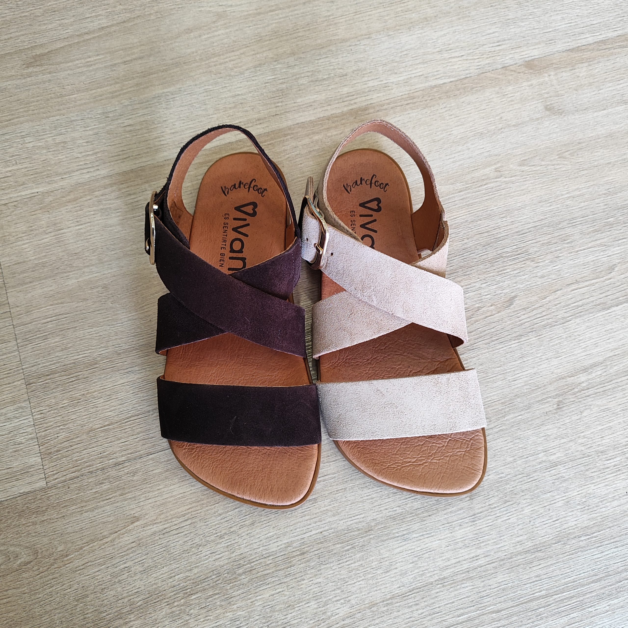 Sandalias LINO de Vivant - Imagen 6