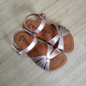 Sandalias V-VELVET de Vivant