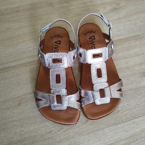 Sandalias MUSA de Vivant