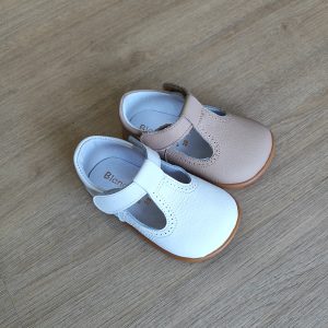 Pepitos MORAGAN de Blanditos by Crios