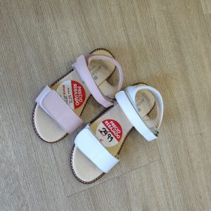 Sandalias de Andanines