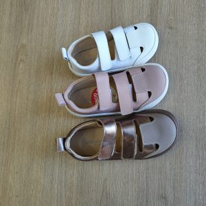 Sandalias de Andanines