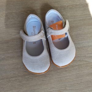 Bailarinas DELHI de Blanditos by Crios