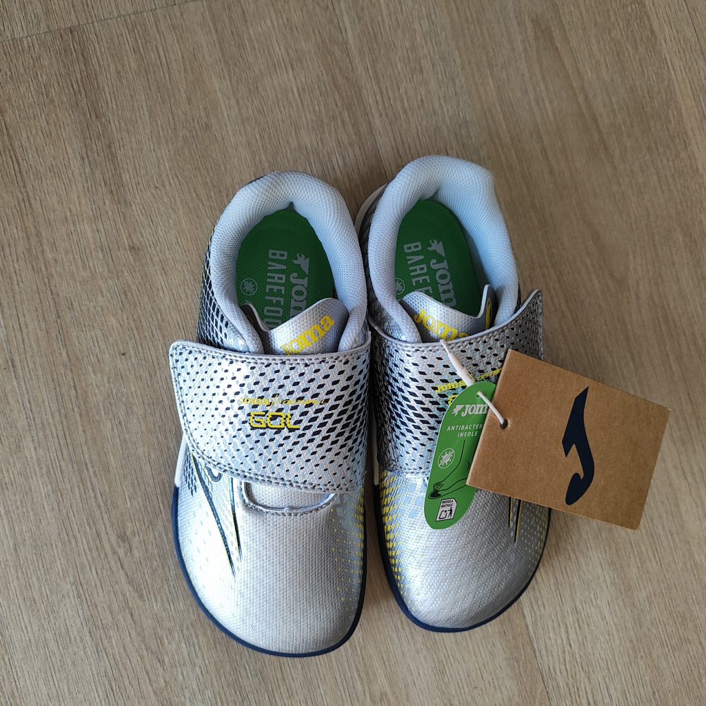 Deportivs GOL tacos de Joma