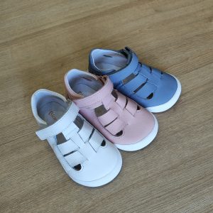 Sandalias OCEANO de Blanditos by crios