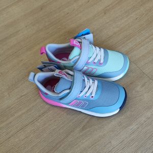 Deportivas de Mustang