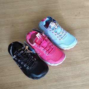 Deportivas tipo ESCARPIN de Mustang