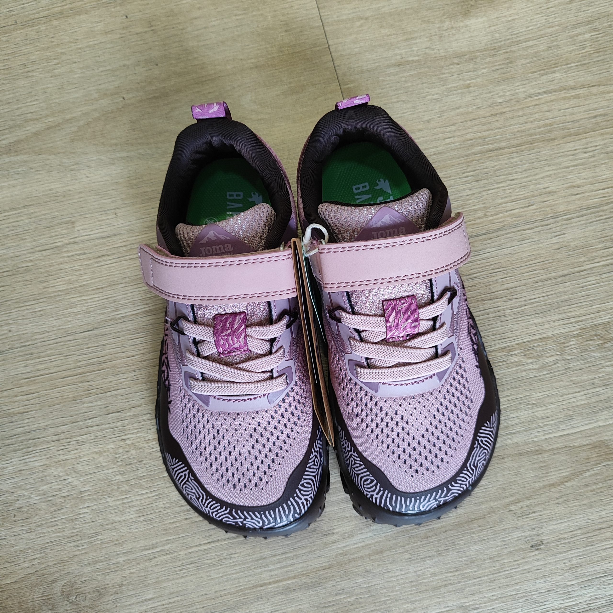 Deportivas TUNDRA de Joma - Imagen 5