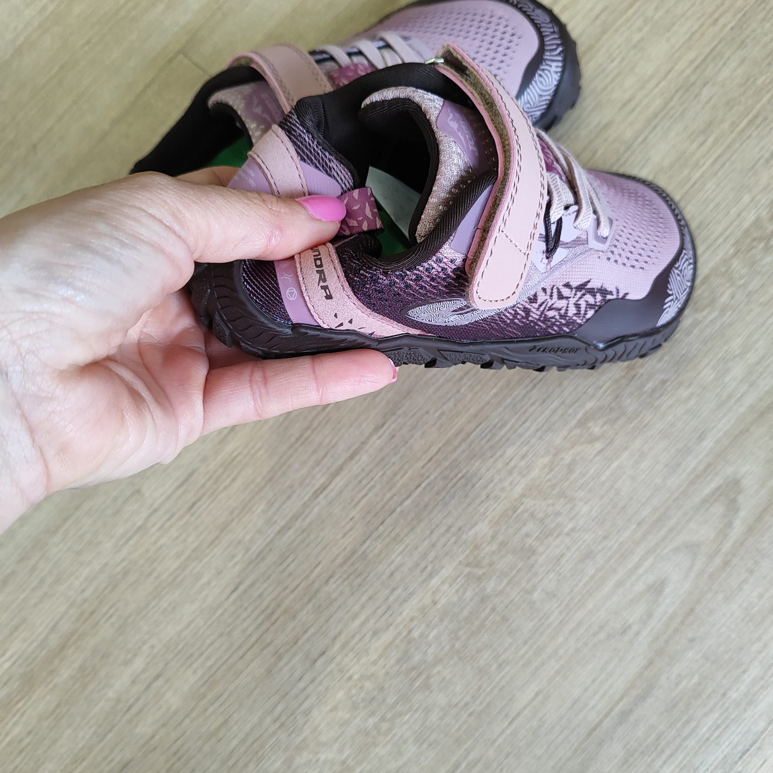 Deportivas TUNDRA de Joma - Imagen 6