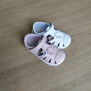 Sandalias FLOR de Titanitos
