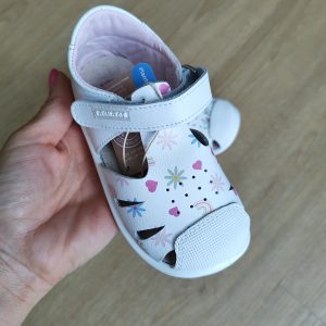 Sandalias ARCO IRIS de Titanitos