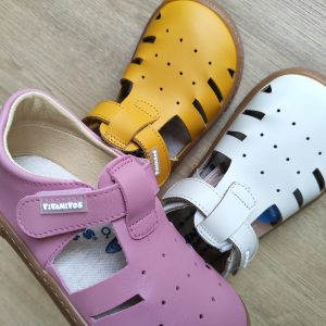 Sandalias RAIMUNDO de Titanitos