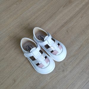 Sandalias VEGA de Titanitos