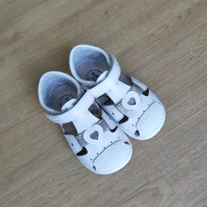 Sandalias Teresa de Titanitos