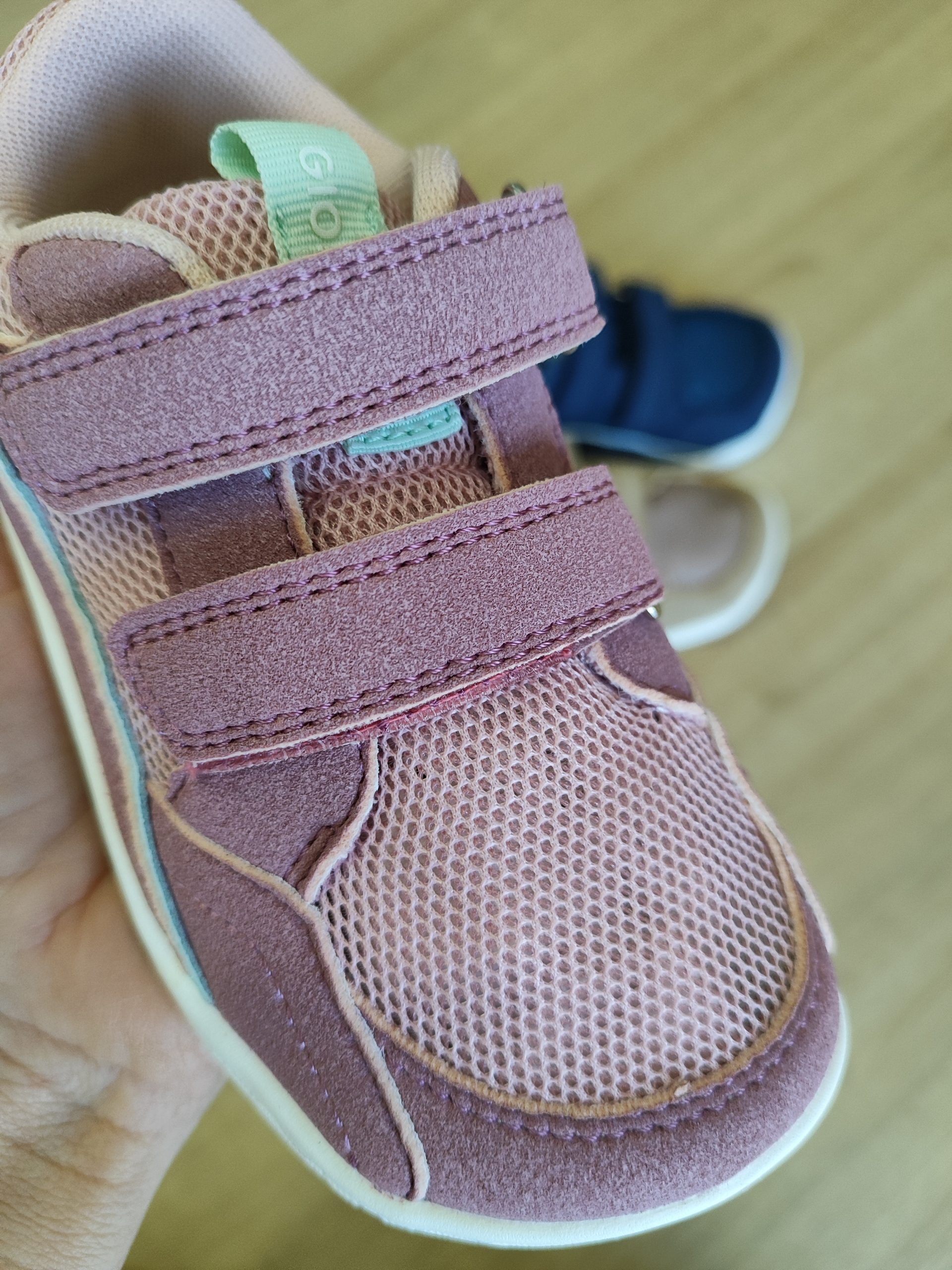 Deportivas COLEBROOK de Gioseppo - Imagen 5