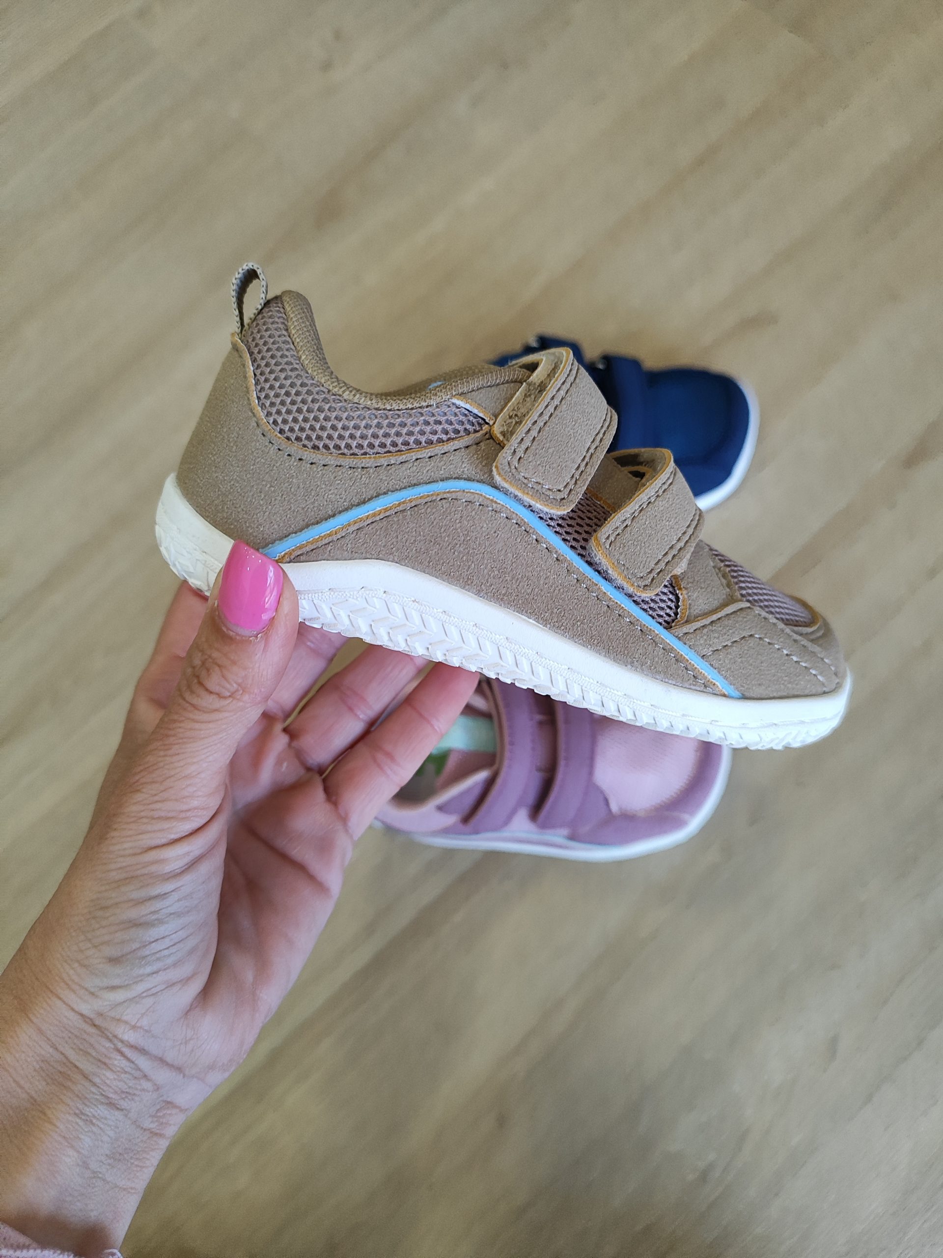 Deportivas COLEBROOK de Gioseppo - Imagen 3