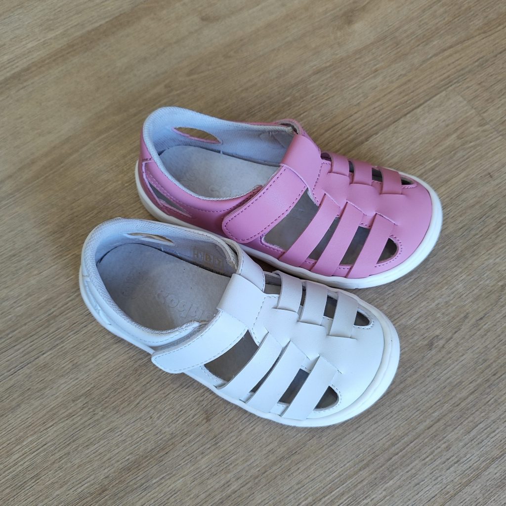 SANDALIAS GIO DE COQUEFLEX