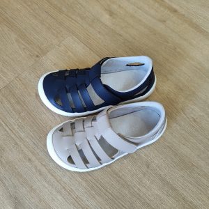 Sandalias GIO de Coqueflex