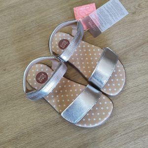 SANDALIAS BAREFOOT PIEL HUBBARD DE GIOSEPPO