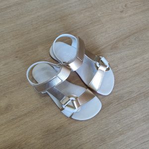 Sandalias JÚPITER de Coqueflex