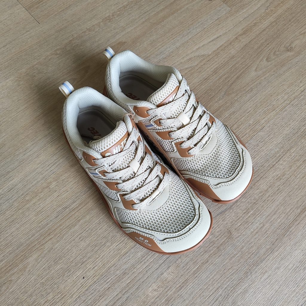 Deportivas PÁRAMO de Hi-tec