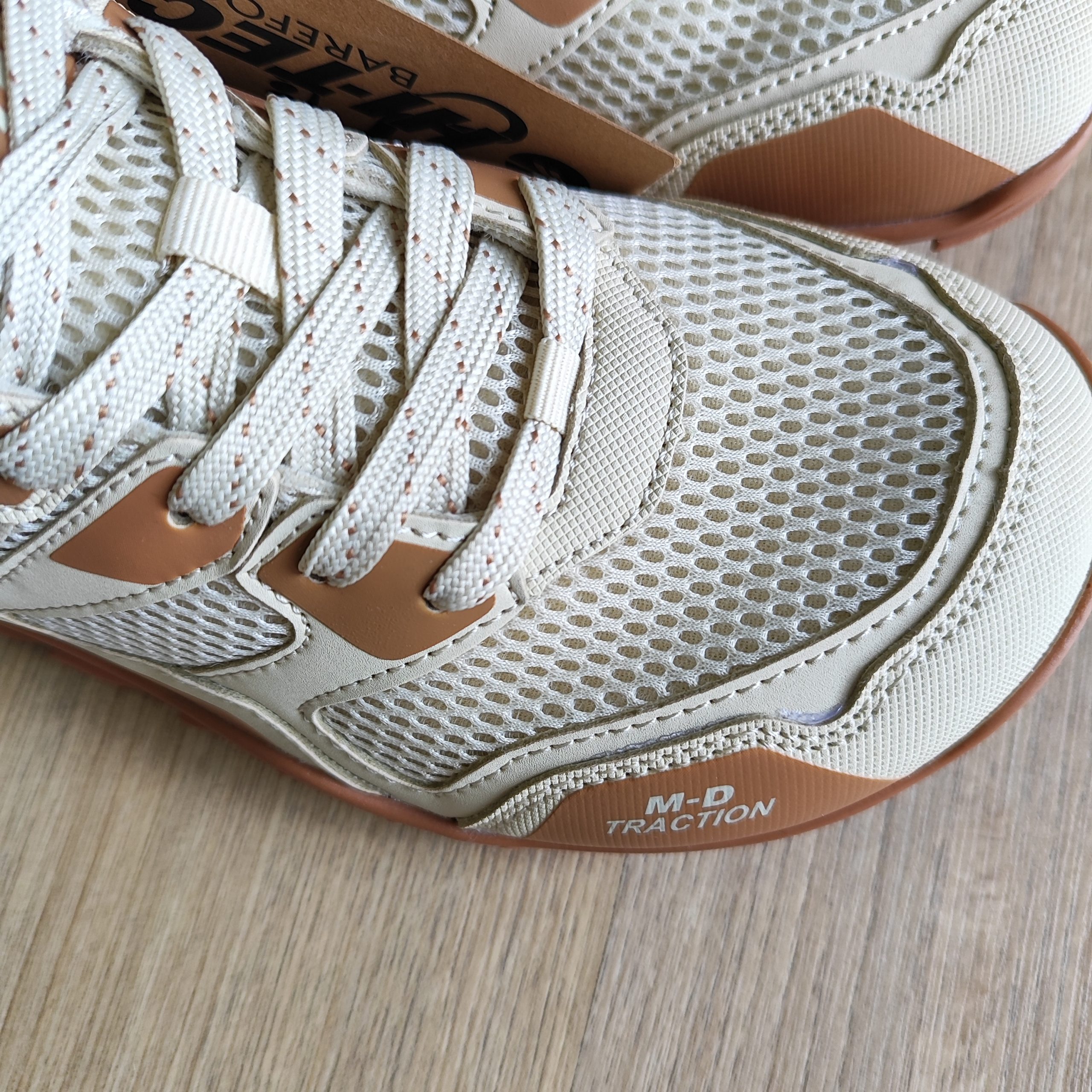 Deportivas PÁRAMO de Hi-tec - Imagen 2