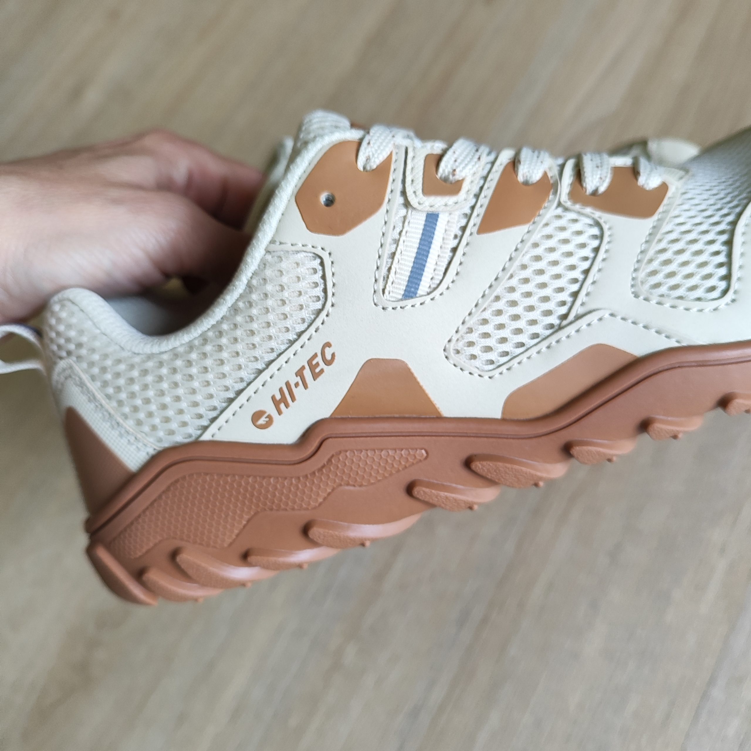 Deportivas PÁRAMO de Hi-tec - Imagen 3