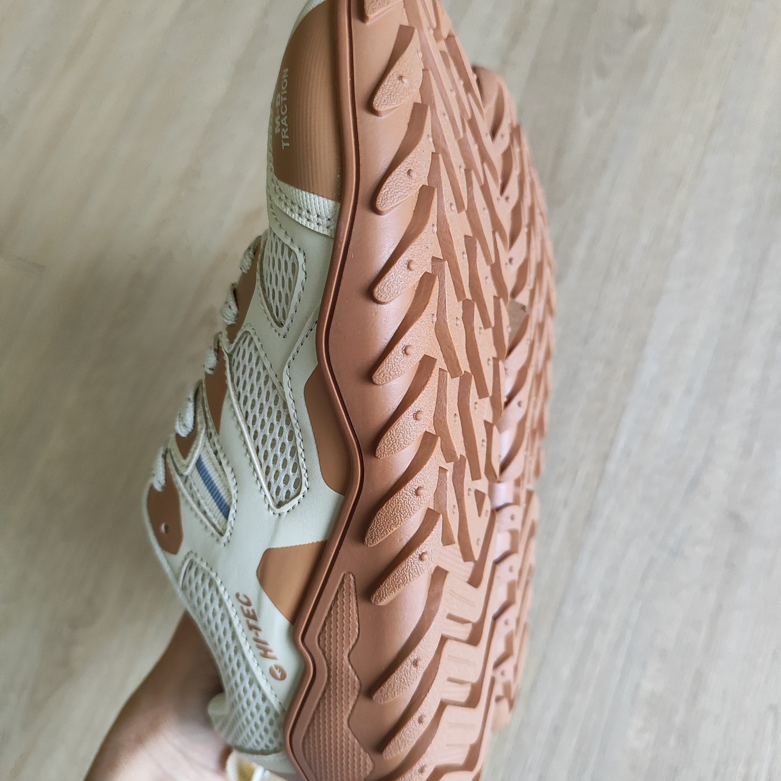 Deportivas PÁRAMO de Hi-tec - Imagen 4