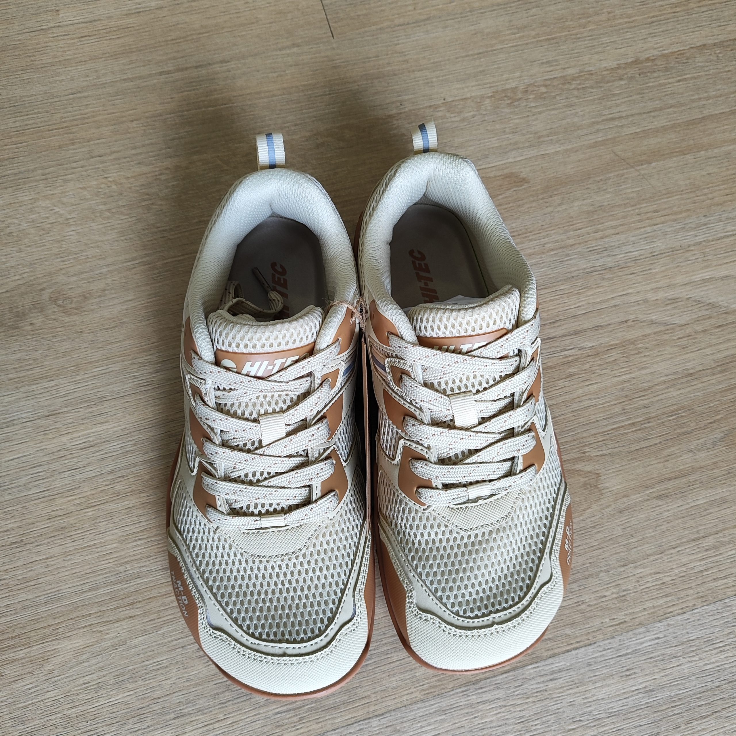 Deportivas PÁRAMO de Hi-tec - Imagen 5