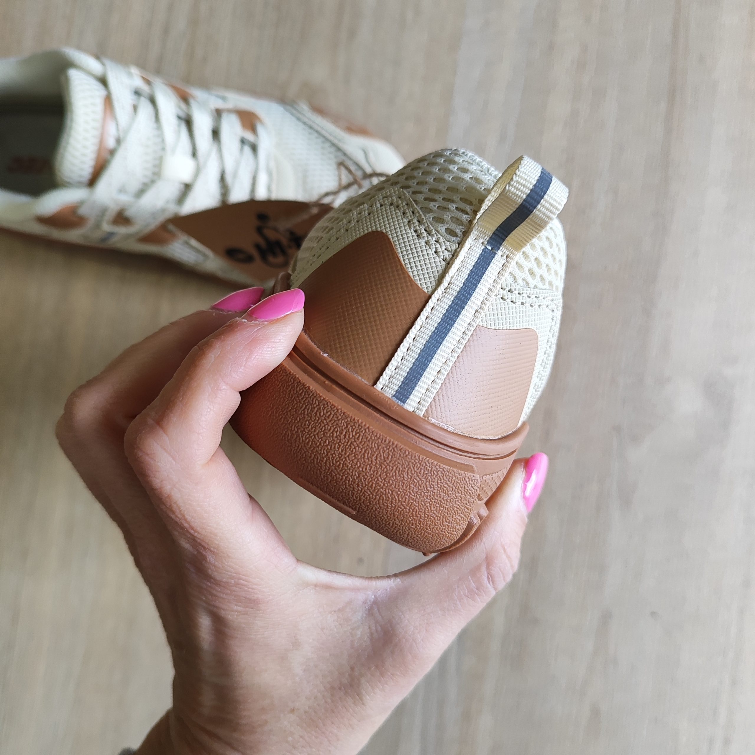 Deportivas PÁRAMO de Hi-tec - Imagen 6