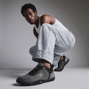 Deportivas VIBRAM de Mustang