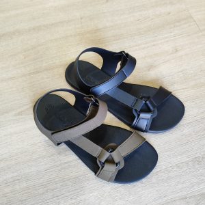 Sandalias TRIÁNGULO de Coqueflex