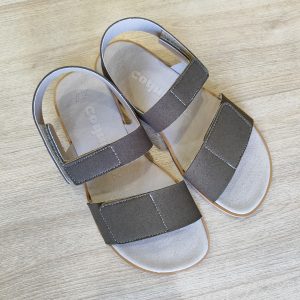 Sandalias NAPOLES de Coqueflex