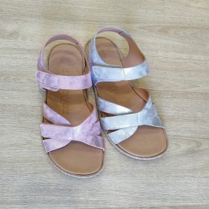 Sandalias MICROSTAR de Coqueflex
