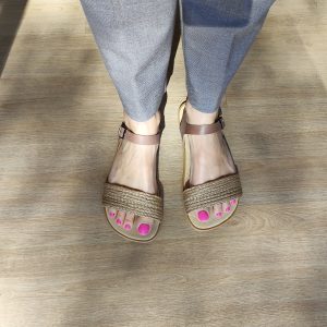 Sandalias YUTE SPORT de Nens