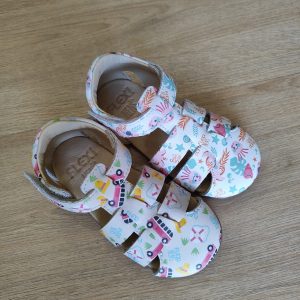 Sandalias VANS de Nens