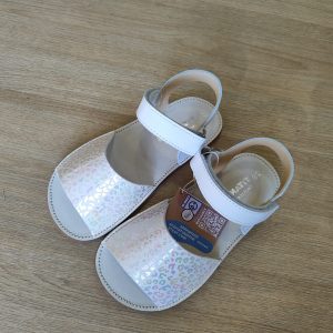 Sandalias PLAYA de Titanitos