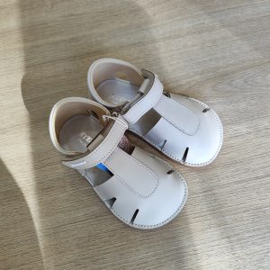 Sandalias ALBERTIC de Titanitos